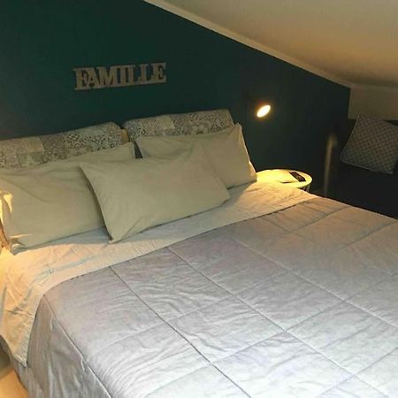 Piccolo Borgo Apartment Lucca Ngoại thất bức ảnh