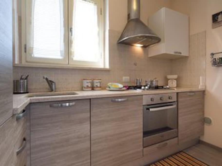 Piccolo Borgo Apartment Lucca Ngoại thất bức ảnh