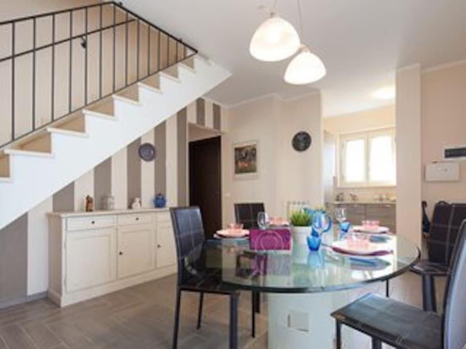 Piccolo Borgo Apartment Lucca Ngoại thất bức ảnh