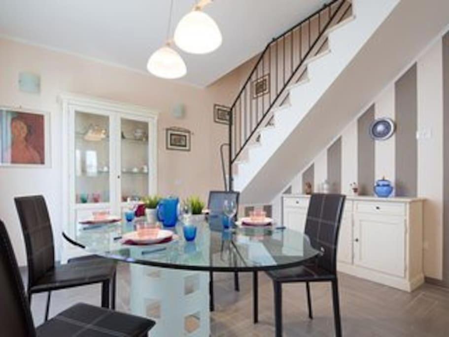 Piccolo Borgo Apartment Lucca Ngoại thất bức ảnh