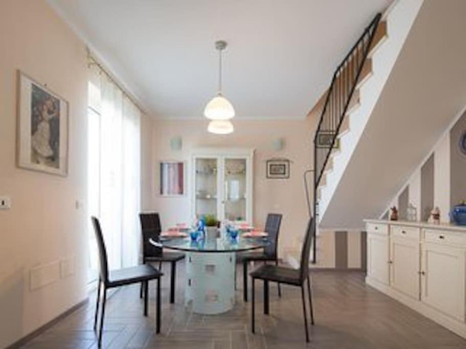 Piccolo Borgo Apartment Lucca Ngoại thất bức ảnh