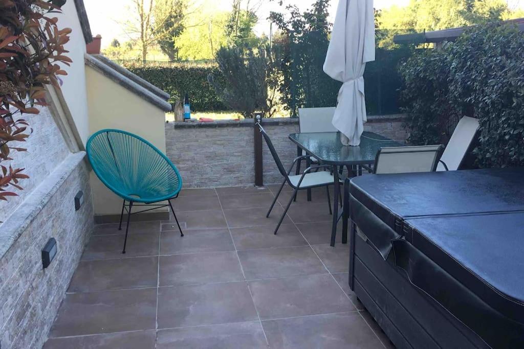 Piccolo Borgo Apartment Lucca Ngoại thất bức ảnh