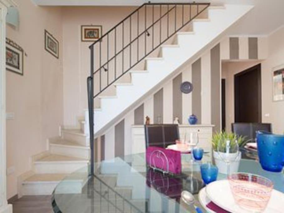 Piccolo Borgo Apartment Lucca Ngoại thất bức ảnh