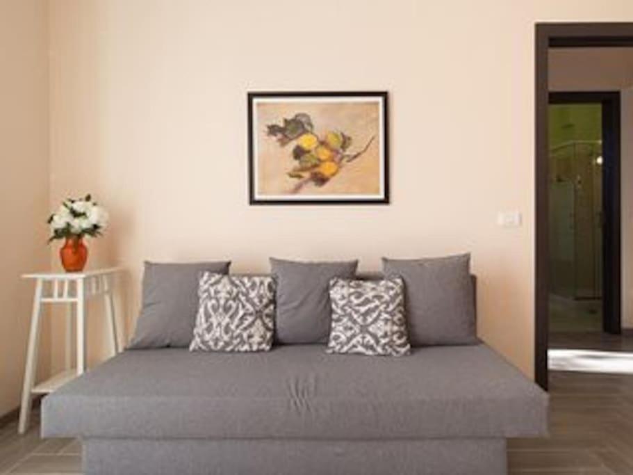 Piccolo Borgo Apartment Lucca Ngoại thất bức ảnh