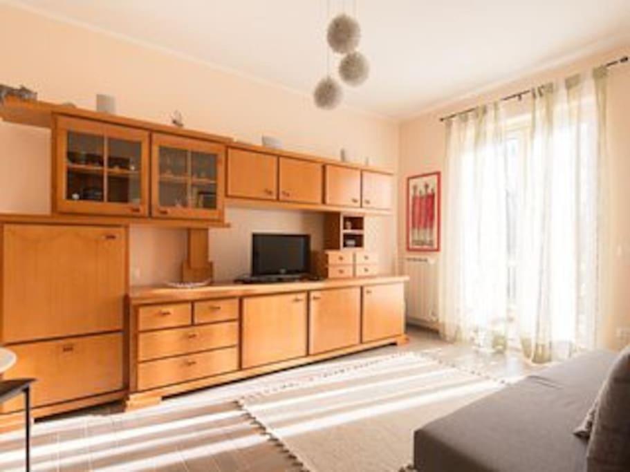 Piccolo Borgo Apartment Lucca Ngoại thất bức ảnh