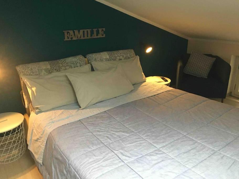 Piccolo Borgo Apartment Lucca Ngoại thất bức ảnh