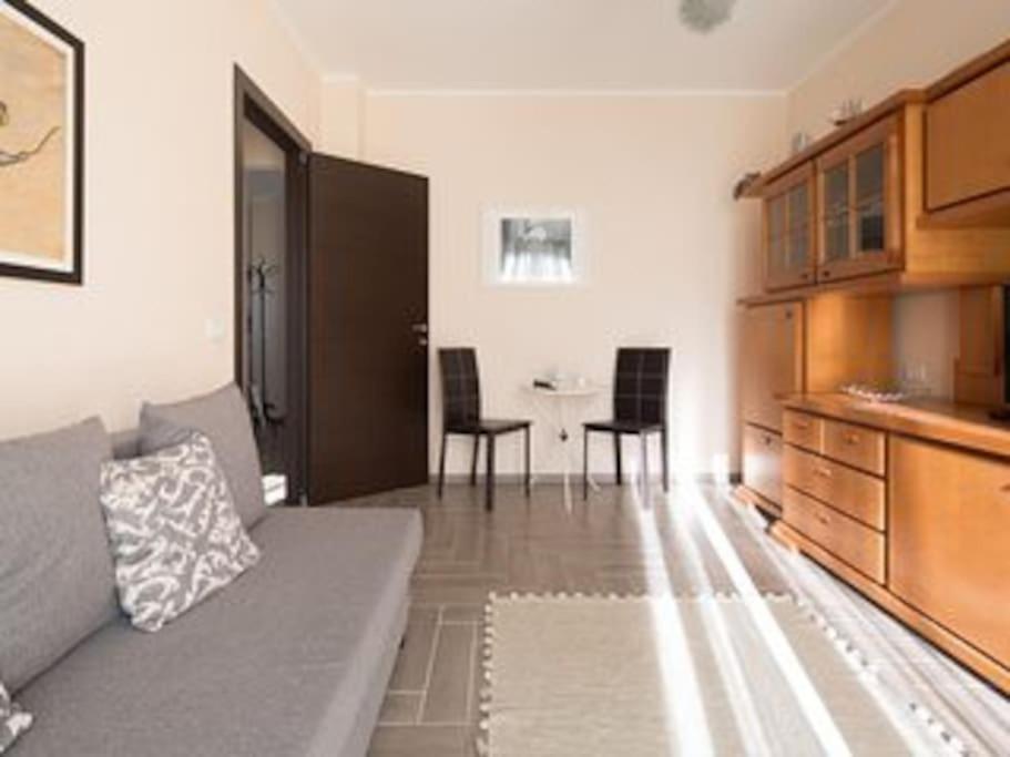 Piccolo Borgo Apartment Lucca Ngoại thất bức ảnh