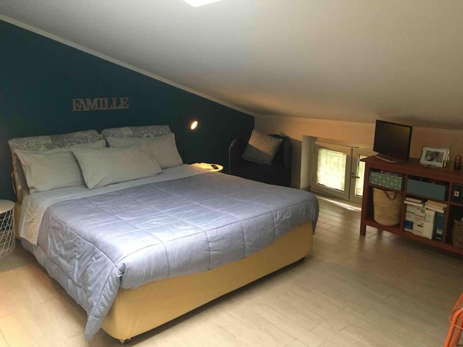 Piccolo Borgo Apartment Lucca Ngoại thất bức ảnh