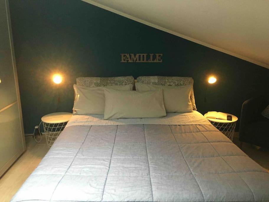 Piccolo Borgo Apartment Lucca Ngoại thất bức ảnh
